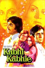 Kabhi Kabhie series tv