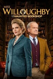 watch Miss Willoughby and the Haunted Bookshop