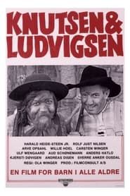 Knutsen & Ludvigsen (1974)