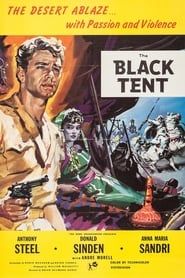 The Black Tent series tv