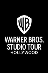 The Warner Bros. Lot Tour series tv