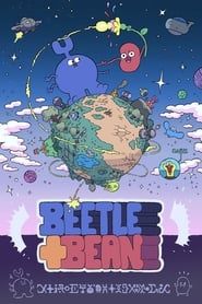 Beetle + Bean series tv