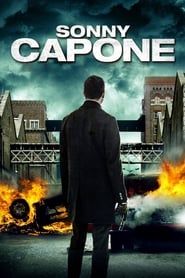 Sonny Capone series tv