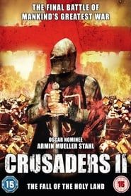 Crusaders II Fall of the Holy Land series tv