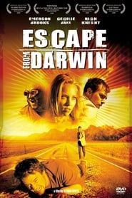 Image Escape from Darwin