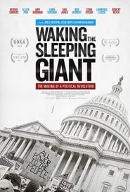 Image Waking the Sleeping Giant: The Making of a Political Revolution