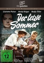 Der letzte Sommer (2000)