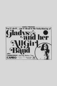 Image Gladys and Her All Girl Band 1975