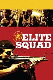 Elite Squad series tv