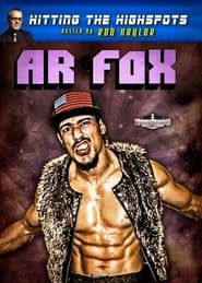 Hitting The Highspots - AR Fox series tv
