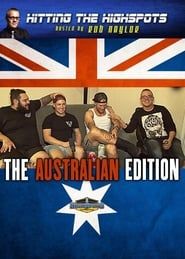 Hitting The Highspots - Australian Edition series tv