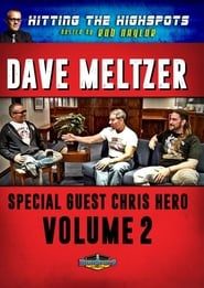 Hitting The Highspots - Dave Meltzer Vol 2 series tv