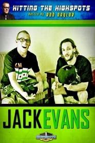 Hitting The Highspots - Jack Evans series tv
