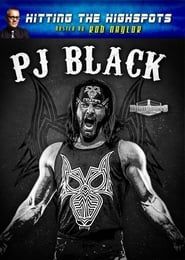 Hitting The Highspots - PJ Black series tv