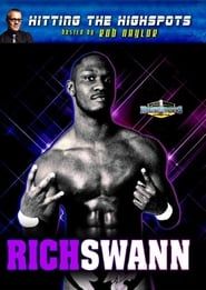Image Hitting The Highspots - Rich Swann