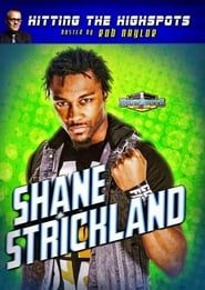 Image Hitting The Highspots - Shane Strickland