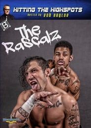 Image Hitting The Highspots - The Rascalz