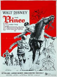 Le Prince et le pauvre (1962)