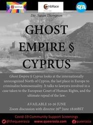 Ghost Empire § Cyprus series tv
