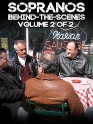 The Sopranos: Behind-The-Scenes-hd