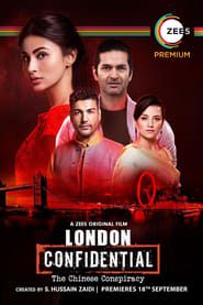 London Confidential series tv
