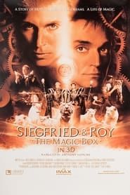 Siegfried & Roy: The Magic Box series tv