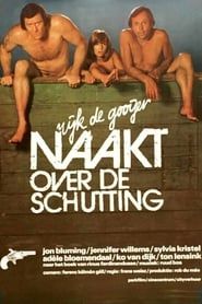 Naakt over de Schutting (1973)