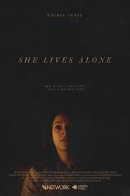 She Lives Alone series tv