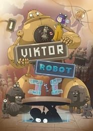 Victor_Robot series tv