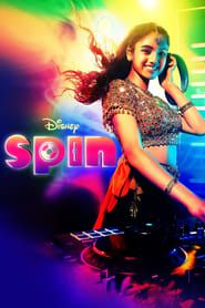 Spin series tv