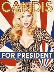 Candis for President series tv