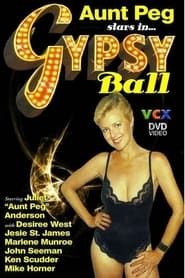 Image Gypsy Ball 1980