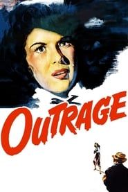 Outrage 1950 streaming