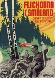 Flickorna i Småland (1945)