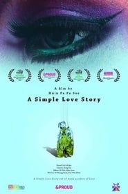 A Simple Love Story series tv