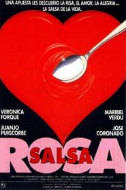 watch Salsa rosa