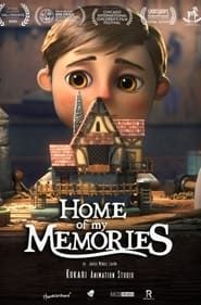Home of my Memories series tv