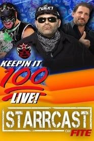 STARRCAST I: Keepin' It 100! With Konnan, Disco, & Hurricane series tv
