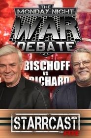 STARRCAST I: Monday Night Wars Debate series tv