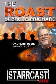 STARRCAST I: The Roast of Bruce Prichard series tv