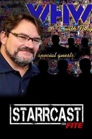 STARRCAST I: WHW Monday With Tony Schiavone series tv