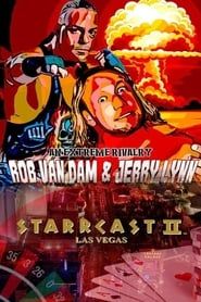 STARRCAST II: An Extreme Rivalry - Rob Van Dam & Jerry Lynn series tv