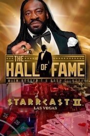 STARRCAST II: Booker T's Hall of Fame Podcast series tv