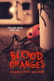 Image Blood Oranges