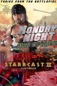 STARRCAST II: Monday Night War Stories series tv