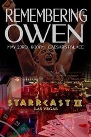STARRCAST II: Remembering Owen series tv