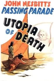 Utopia of Death series tv