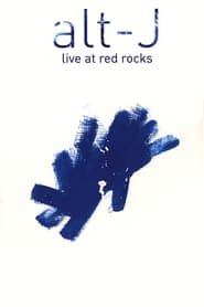 Alt-J: Live At Red Rocks series tv
