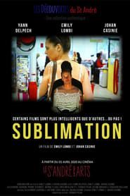 Sublimation series tv