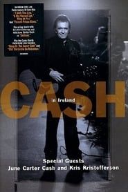 Johnny Cash - Live In Ireland series tv